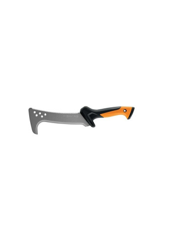 FISKARS TASAK Z PIŁĄ SOLID