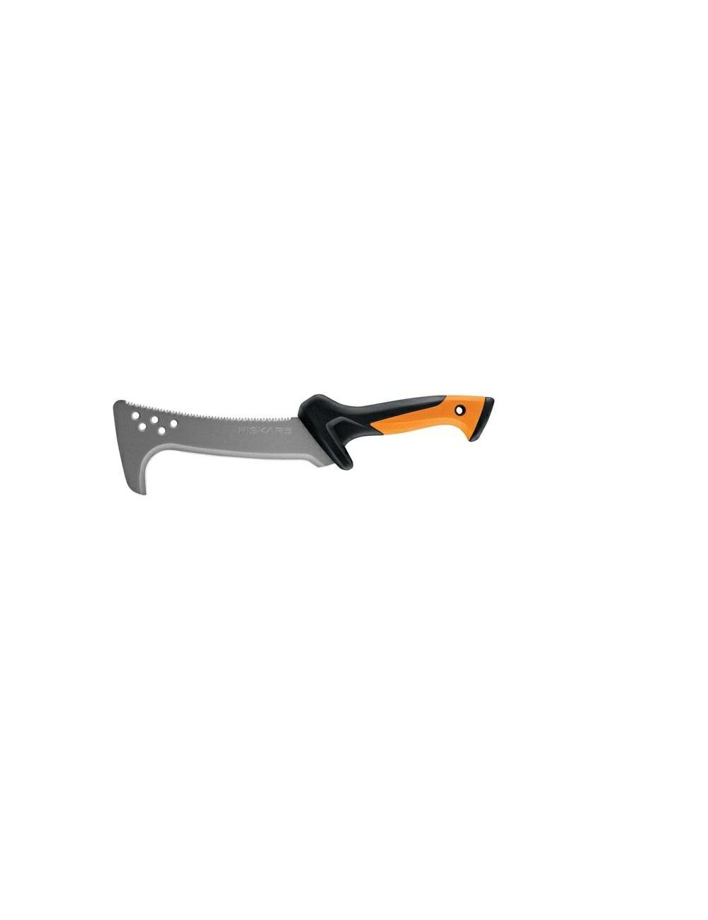 FISKARS TASAK Z PIŁĄ SOLID