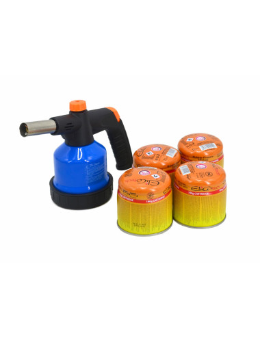 ELICO PALNIK LUTOWNICZY PIEZO 190G+4 NAB