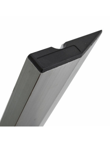 AWTOOLS ŁATA TYNKARSKA TRAPEZOWA 250cm