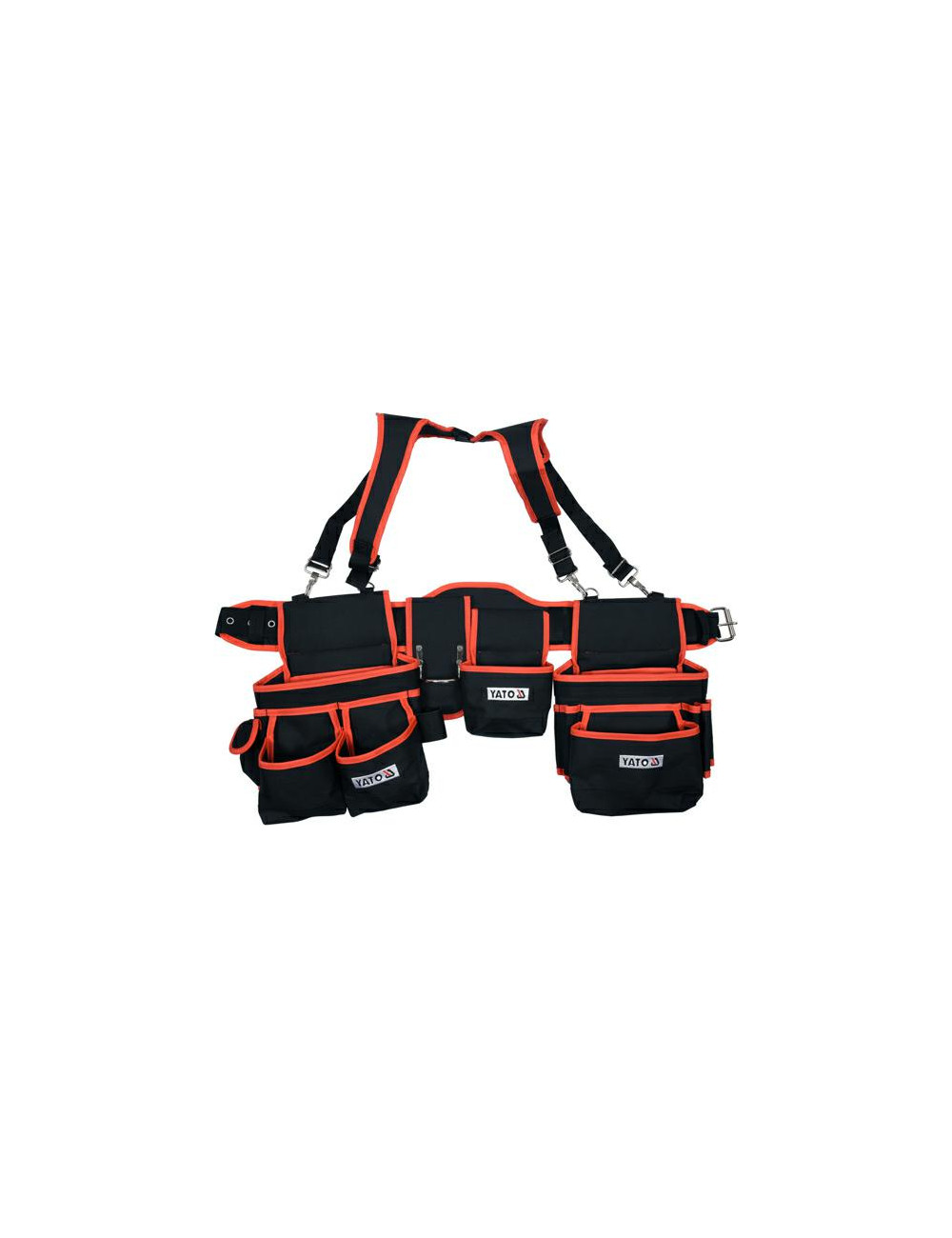 YATO PAS NARZĘDZIOWY NA SZELKACH YT-74070