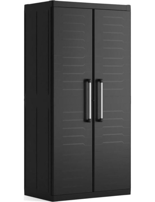 KETER SZAFA DETROIT XL WYSOKA 89x182x54cm