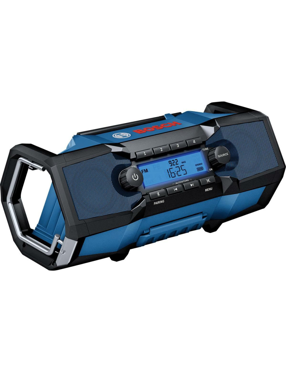 BOSCH RADIO GPB 18V-2 C SOLO