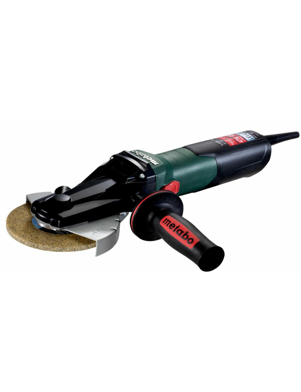 METABO SZLIFIERKA KĄTOWA 125 WEVF 10-125