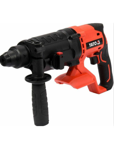 YATO MŁOTOWIERTARKA SDS+ 18V SOLO