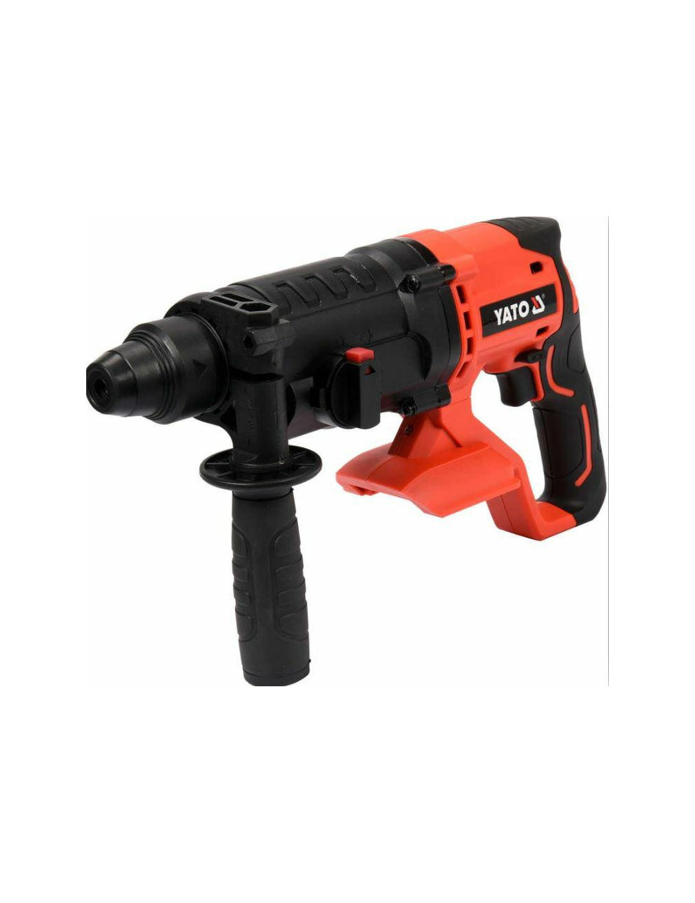 YATO MŁOTOWIERTARKA SDS+ 18V SOLO