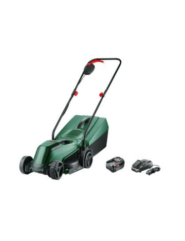 BOSCH KOSIARKA EASY MOWER 18V-32-200 1x4,0Ah