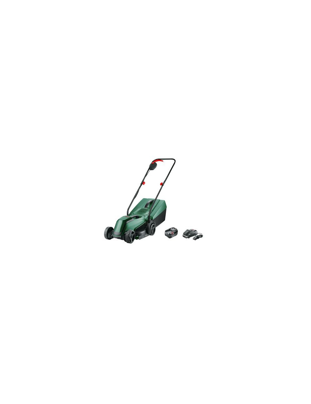 BOSCH KOSIARKA EASY MOWER 18V-32-200 1x4,0Ah