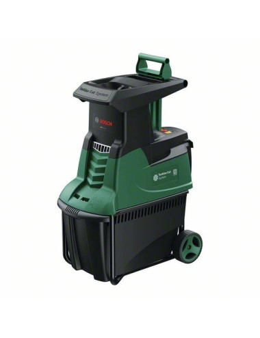 BOSCH ROZDRABNIACZ AXT 25 TC
