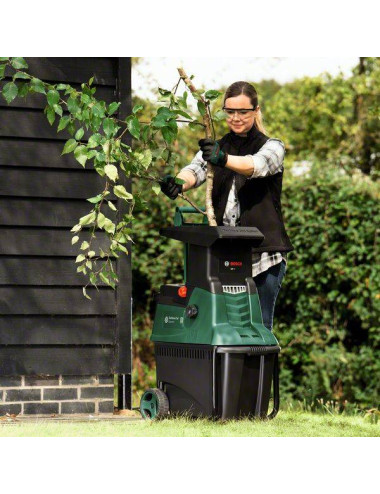 BOSCH ROZDRABNIACZ AXT 25 TC