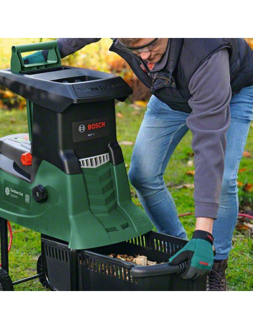 BOSCH ROZDRABNIACZ AXT 25 TC