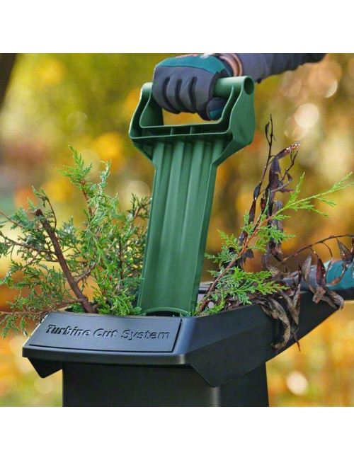 BOSCH ROZDRABNIACZ AXT 25 TC