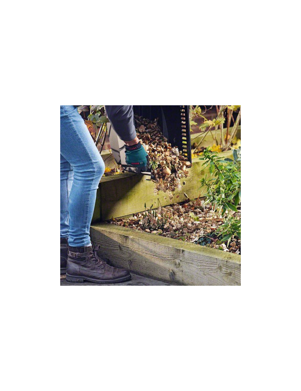 BOSCH ROZDRABNIACZ AXT 25 TC