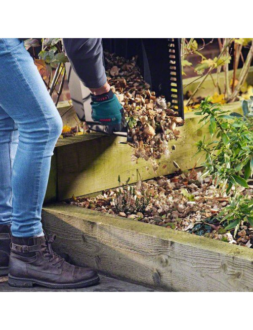 BOSCH ROZDRABNIACZ AXT 25 TC