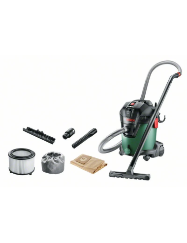 BOSCH ODKURZACZ 1200W 20L ADVANCEDVAC 20