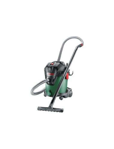 BOSCH ODKURZACZ 1200W 20L ADVANCEDVAC 20
