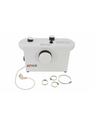 AWTOOLS POMPA WC 600W Z ROZDRABNIACZEM