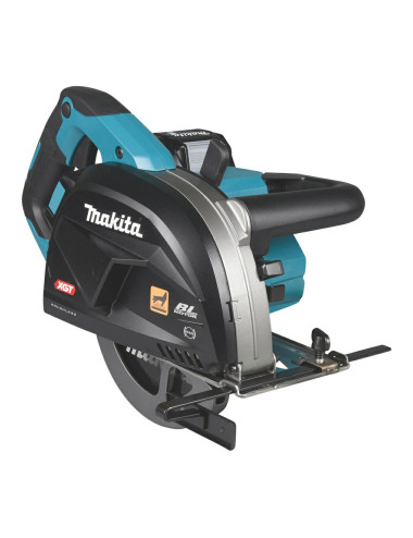 MAKITA PILARKA TAR. DO METALU 40V XGT CS002GZ 185mm