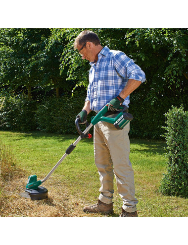 BOSCH KOSA ŻYŁKOWA AKUMULATOROWA ADVANCED GRASS CUT 36 (BT)