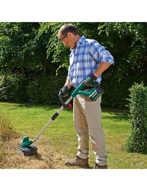 BOSCH KOSA ŻYŁKOWA AKUMULATOROWA ADVANCED GRASS CUT 36 (BT)