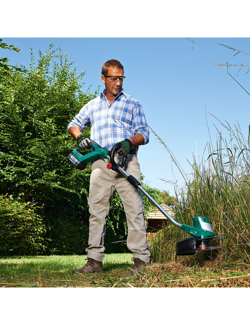BOSCH KOSA ŻYŁKOWA AKUMULATOROWA ADVANCED GRASS CUT 36 (BT)