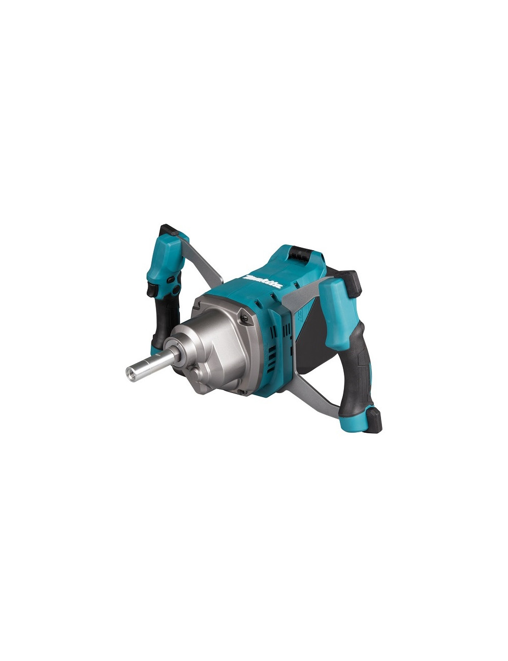 MAKITA MIESZARKA 40V XGT UT001GZ01 DO 240mm