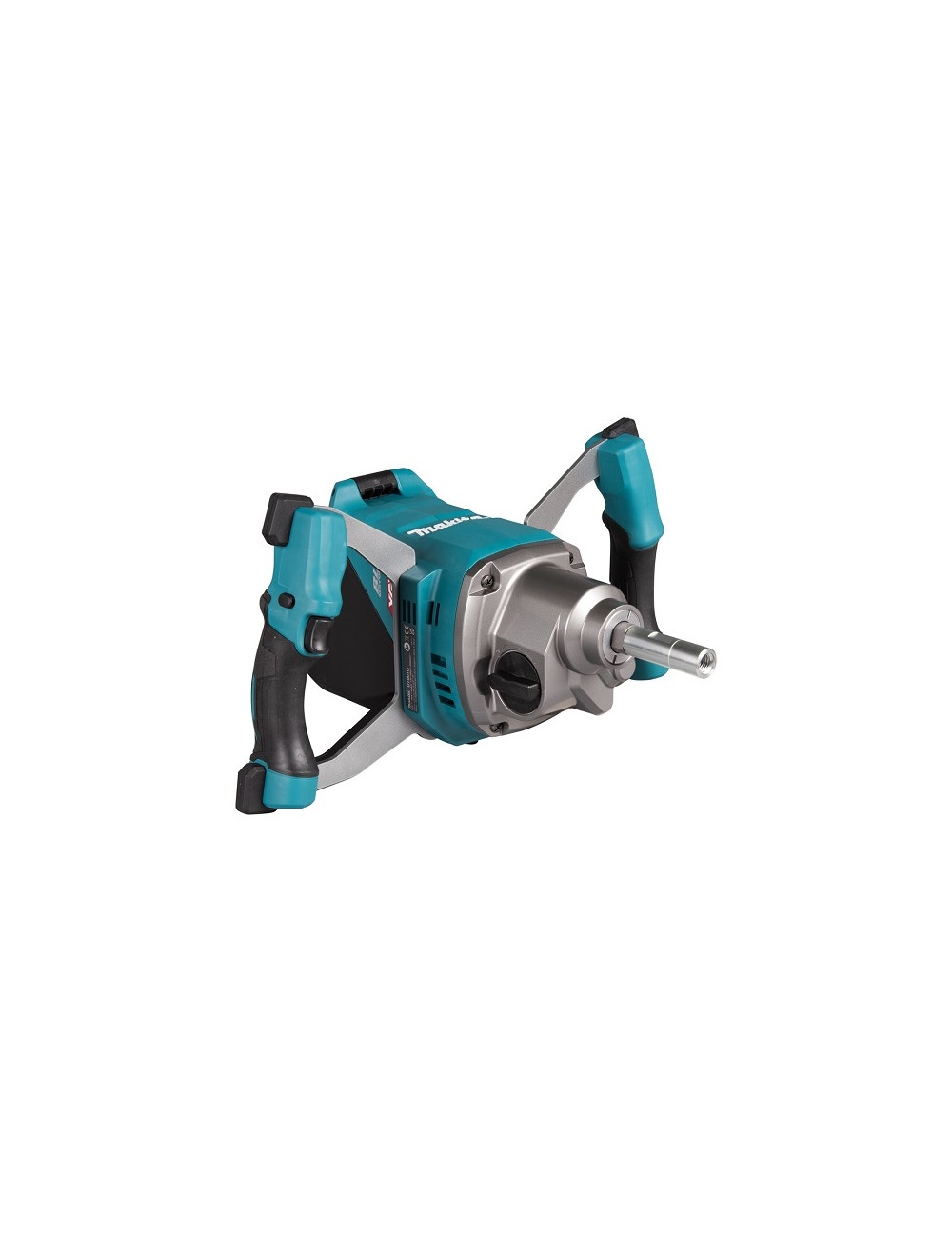 MAKITA MIESZARKA 40V XGT UT001GZ01 DO 240mm