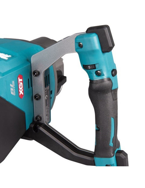 MAKITA MIESZARKA 40V XGT UT001GZ01 DO 240mm