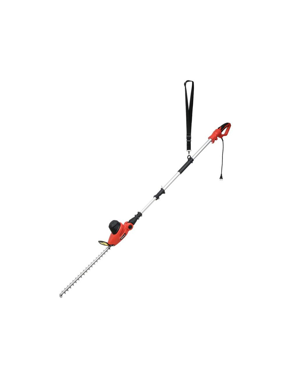 YATO NOŻYCE ŻYWOPŁOT WYSIEGNIK 600W 51cm