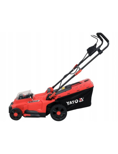 YATO KOSIARKA 2x18V 37cm YT-85223