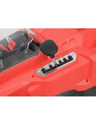 YATO KOSIARKA 2x18V 37cm YT-85223