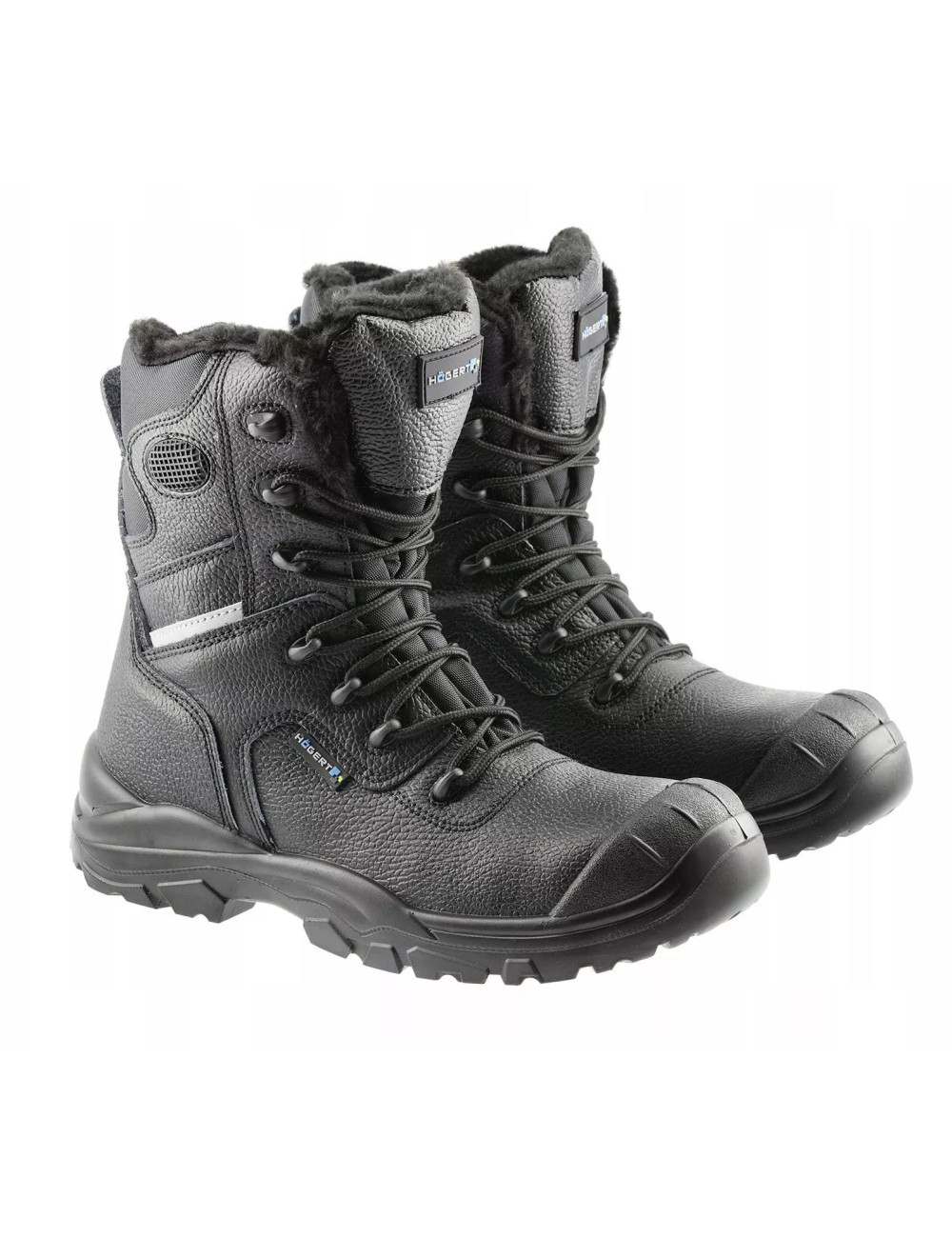 HOEGERT BUTY OCHRONNE OCIEPLANE WETTER S3 SRC ROZM. 43