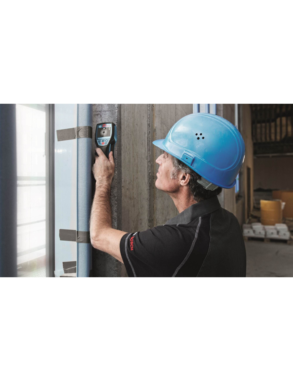 BOSCH DETEKTOR D-TECT 120 SET + ETUI