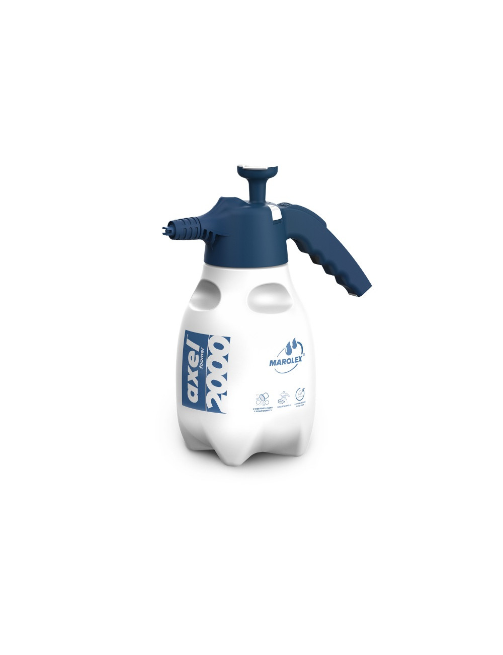 MAROLEX PIANOWNICA AXEL ALKA LINE 2000 2L