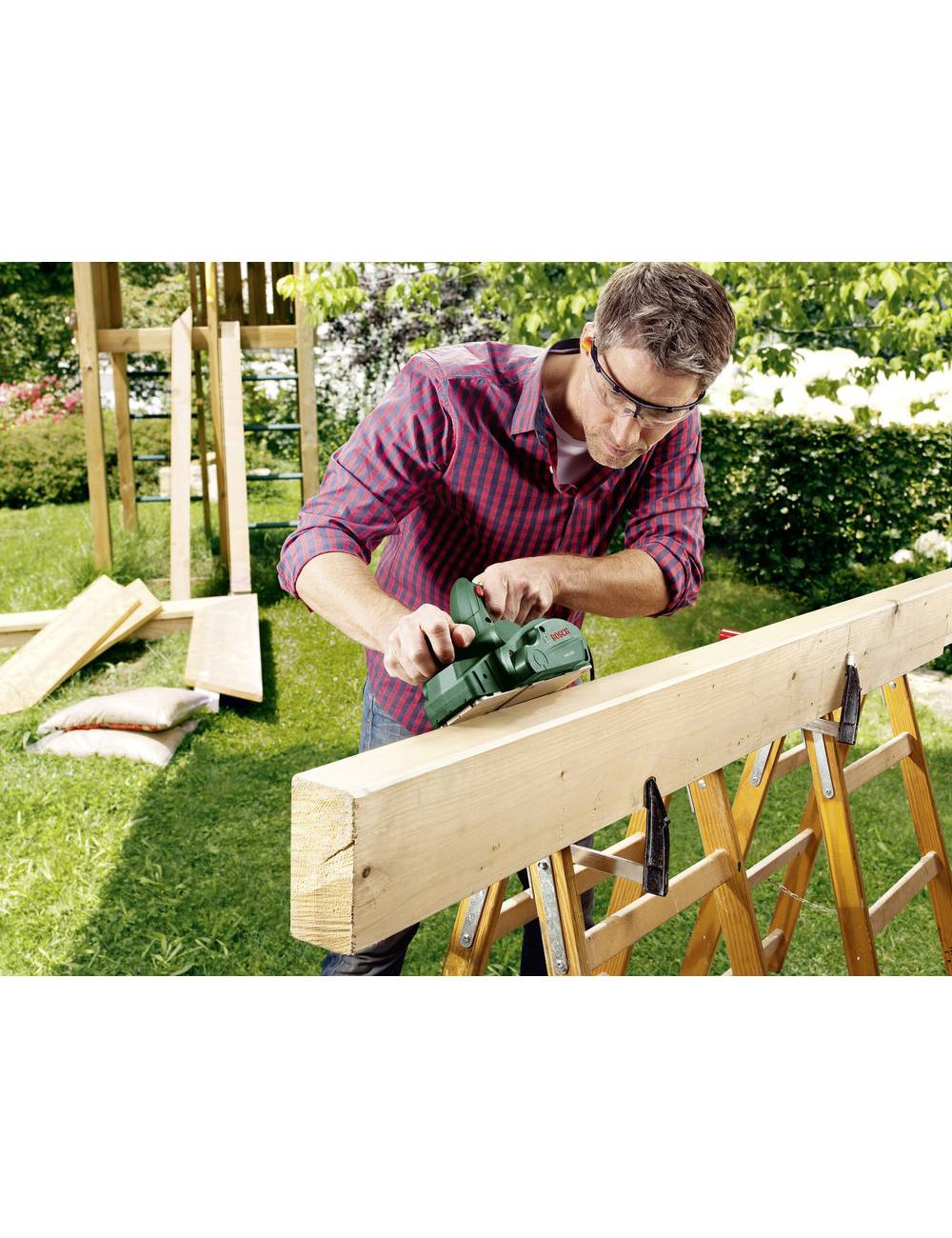 BOSCH STRUG PHO 1500 550W 82mm 0-1,5 mm