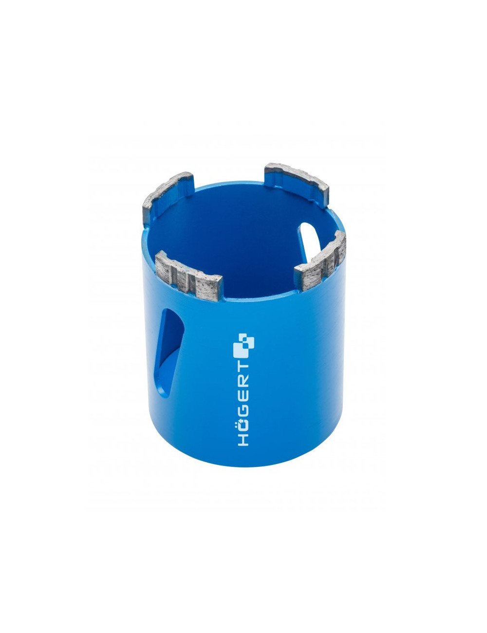 HOEGERT OTWORNICA DIAMENTOWA SEGMENT 68mm