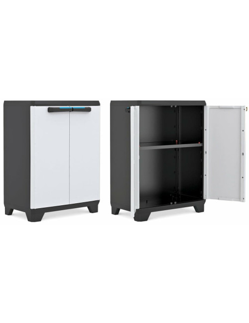 KETER SZAFKA LINEAR NISKA 68x39x90cm