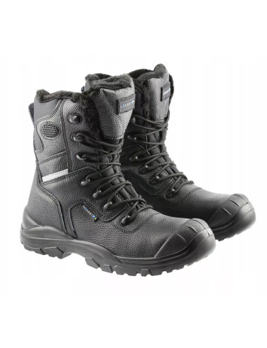 HOEGERT BUTY OCHRONNE OCIEPLANE WETTER S3 SRC ROZM. 46