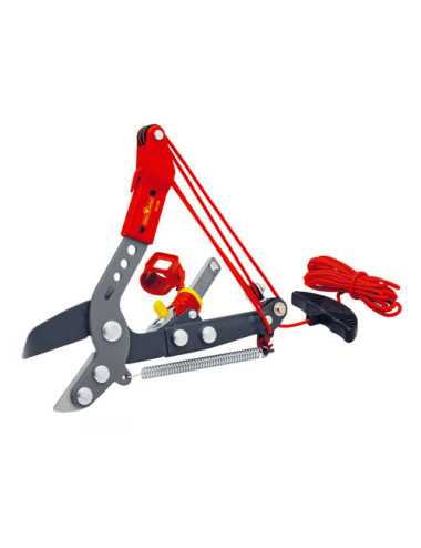 WOLF GARTEN KOWADEŁKOWY SEKATOR LINKOWY RC-VM