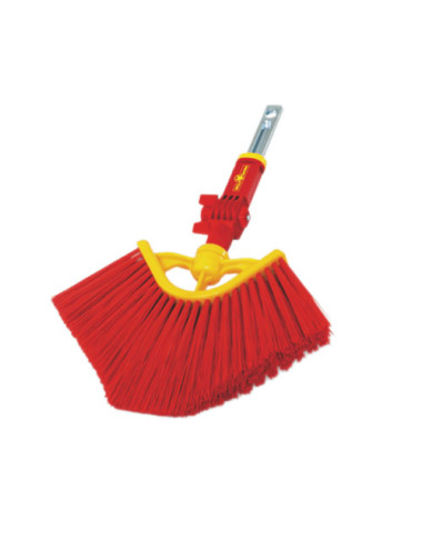 WOLF GARTEN ZMIOTKA PRZYSUFITOWA 25CM BW 25 M