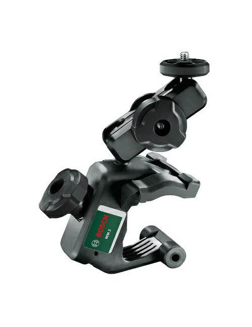 STATYW UCHWYT BOSCH UNIWERSALNY DO LASERÓW MM2 CLAMP EU