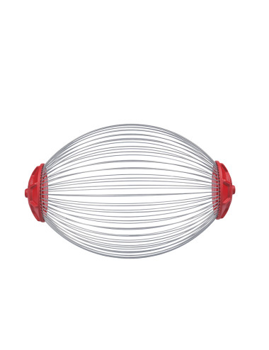 WOLF GARTEN KOSZYK DO ZBIERANIA ORZECHÓW FC-MS