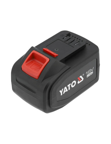 YATO AKUMULATOR 18V LI-ION 6,0Ah