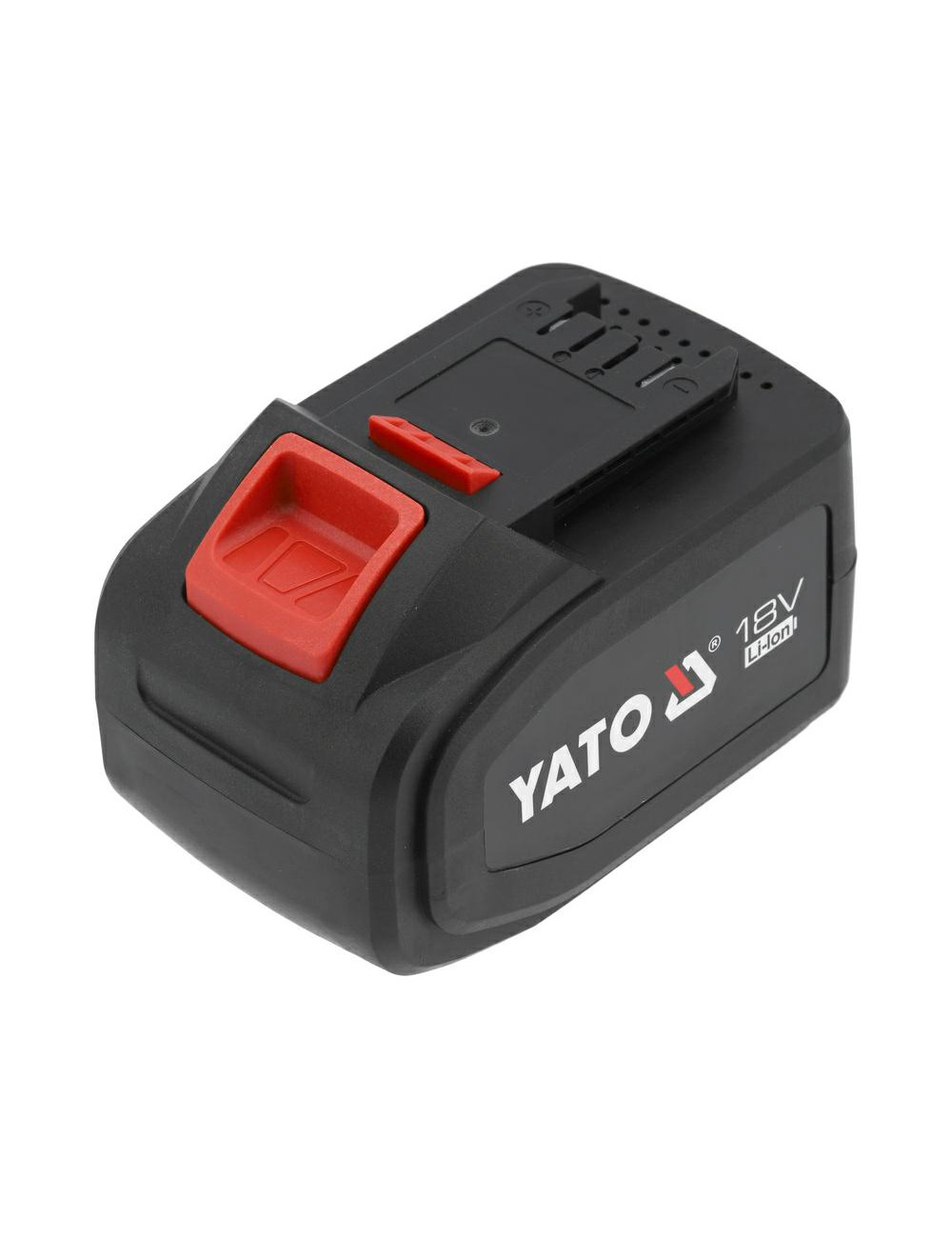 YATO AKUMULATOR 18V LI-ION 6,0Ah