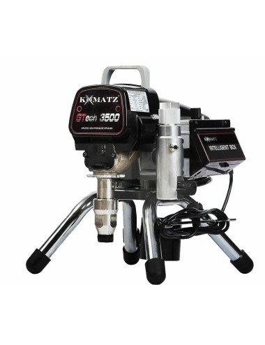 KOMATZ AGREGAT MALARSKI GTECH 3500H(5.0)