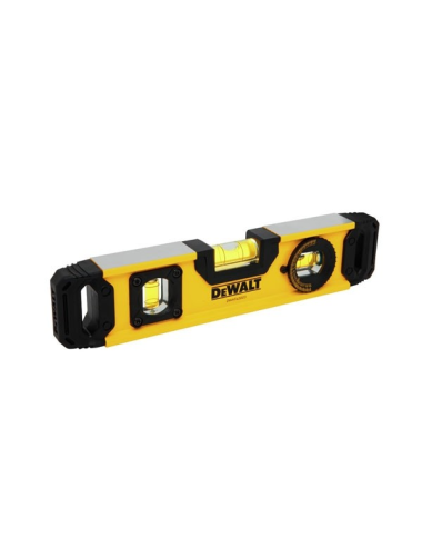 DEWALT POZIOMNICA TORPEDO 250mm