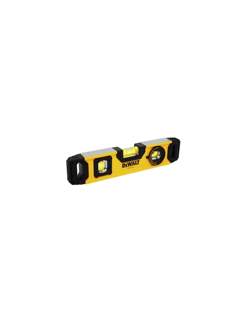 DEWALT POZIOMNICA TORPEDO 250mm