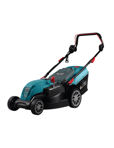 KONNER &amp; SOHNEN KOSIARKA ELEKTRYCZNA 42LM 1800W 42cm