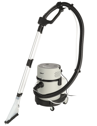 DEDRA ODKURZACZ PIORĄCY 2w1 1200W 20L