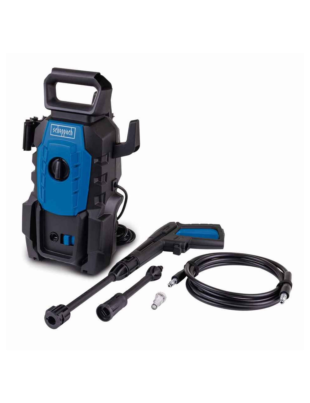 SCHEPPACH MYJKA CIŚNIENIOWA 1400W HPC1400